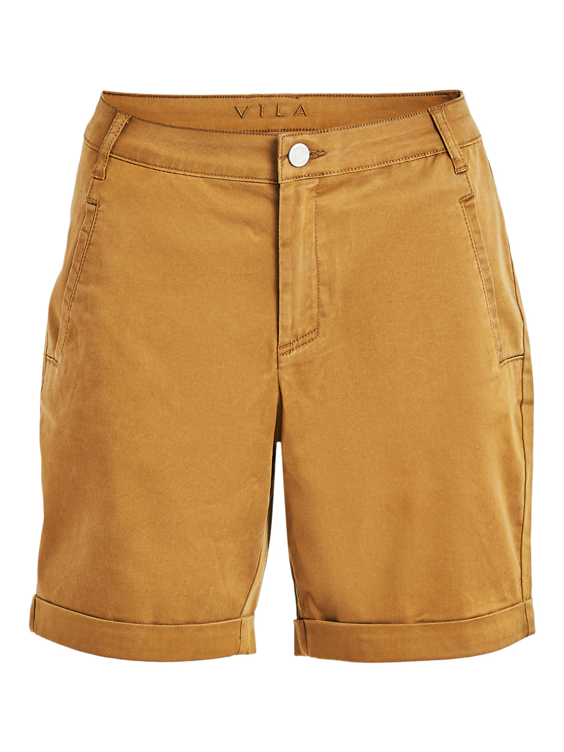 VICHINO Shorts - butternut